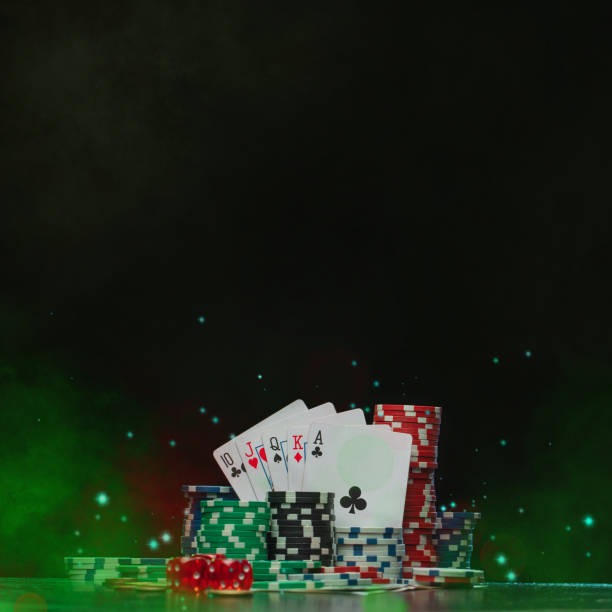 ফিশিং আর্কেড গেম